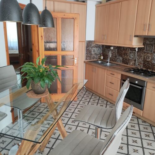 Júlia Apartman Kaposvár