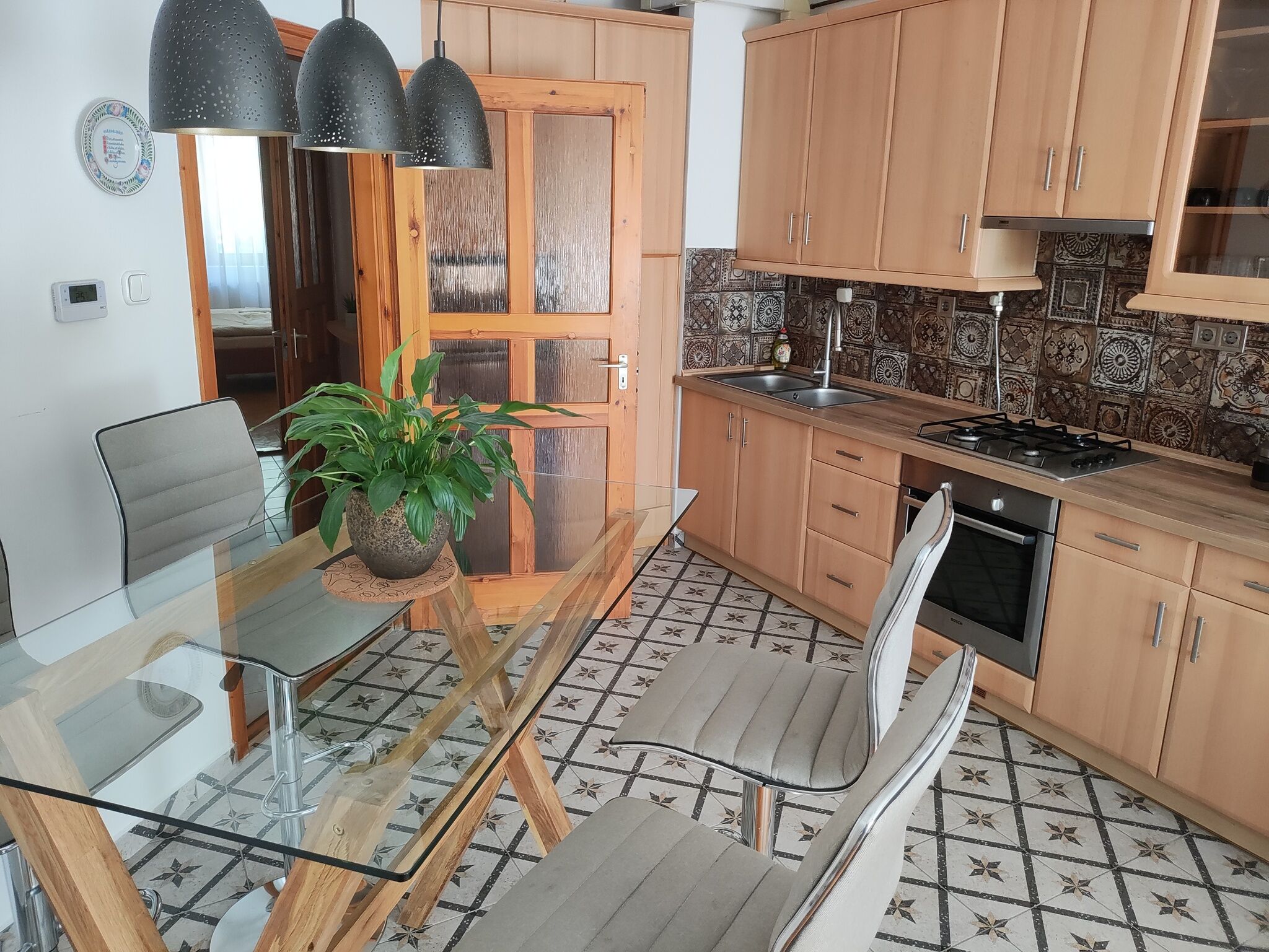 Júlia Apartman Kaposvár