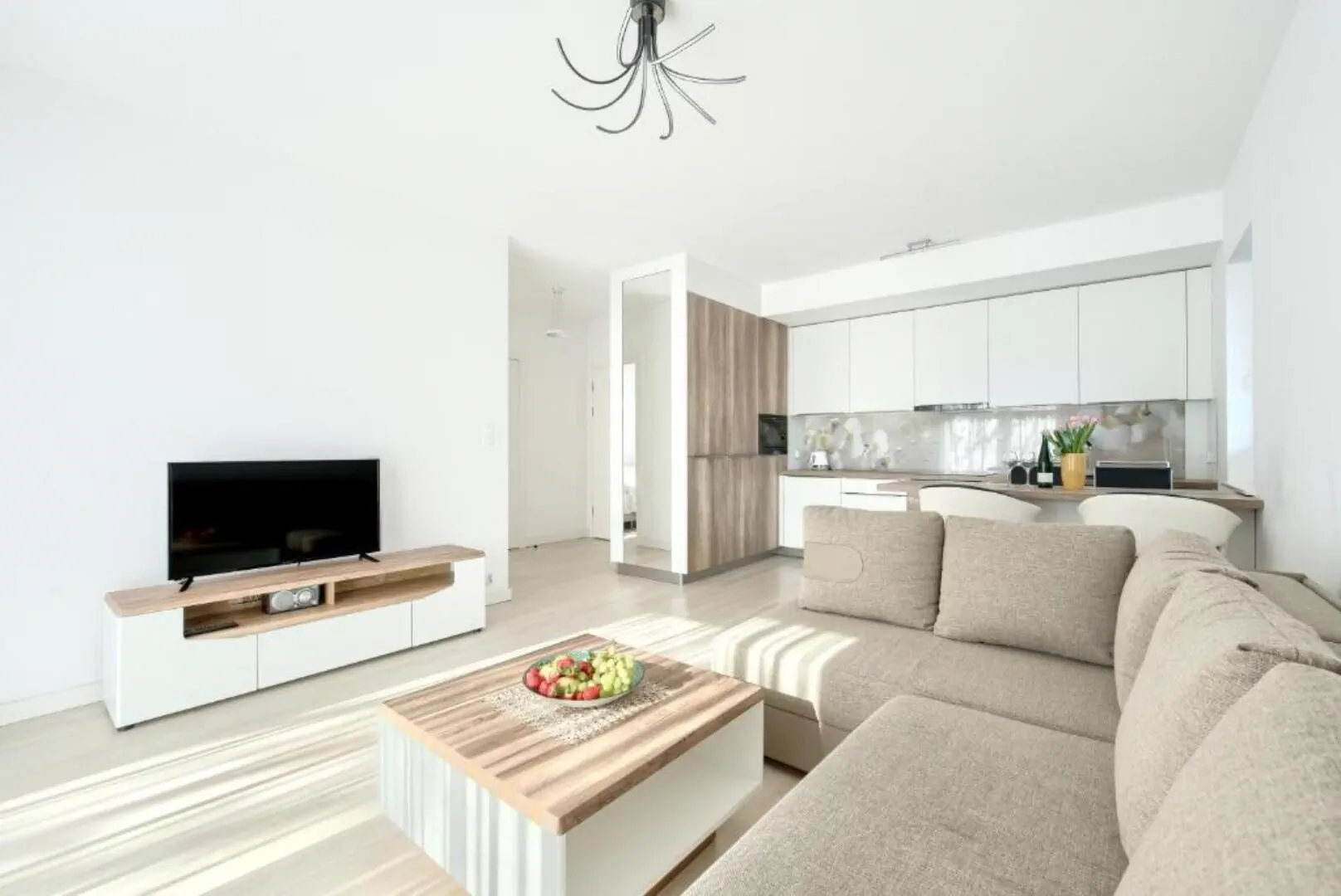 ApartamentyPrzyMorzu Strzelecka 33 z parkingiem Kołobrzeg