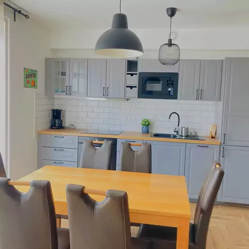 Csigaház Apartman Badacsonytomaj 016 kép