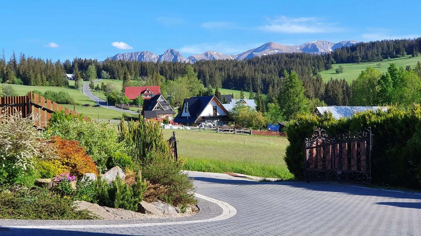 Apartamenty Góralskie MICHNIAK Zakopane