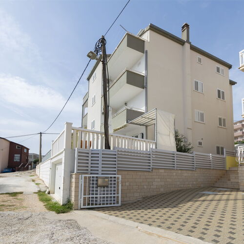 Apartments Ankica Mali rat  4