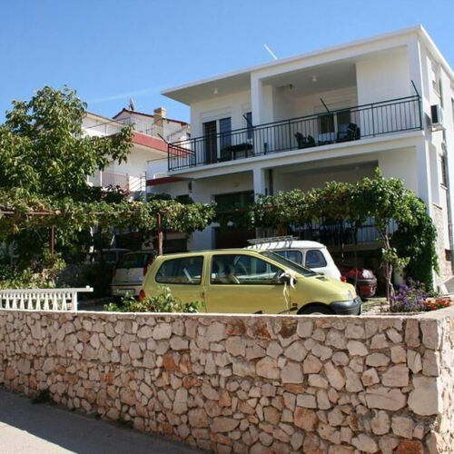 Apartment Prcela 1 Bilo  4