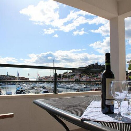Apartments Marina View Tribunj  2