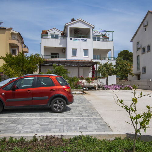 Apartments Marina View Tribunj  4