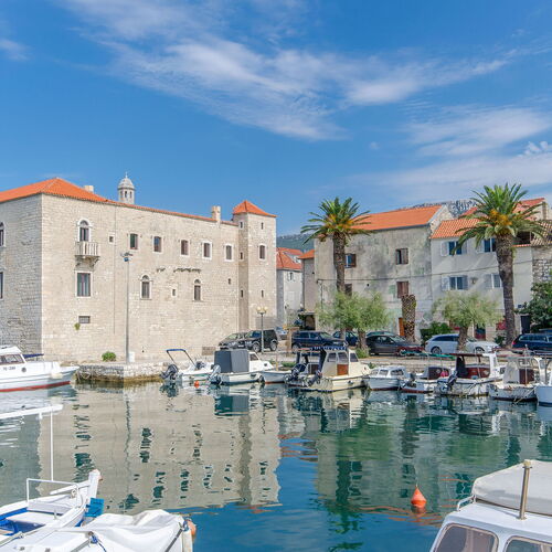 Apartment Saša Kastel Luksic  3