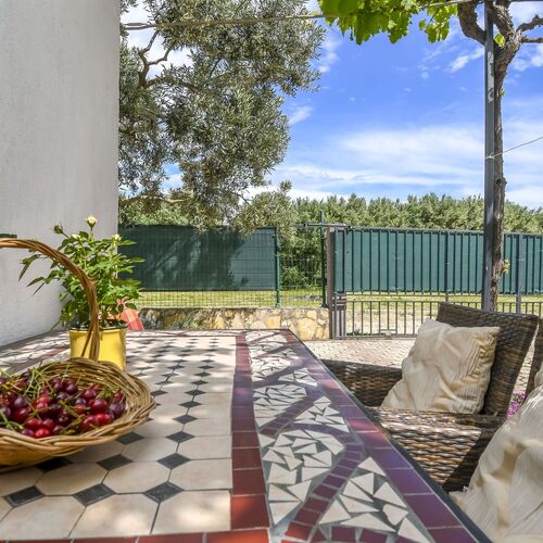 Apartment Saša Kastel Luksic