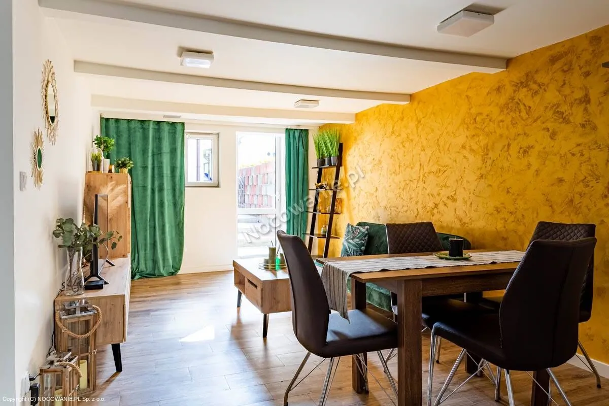 Apartament "Hel" Hel