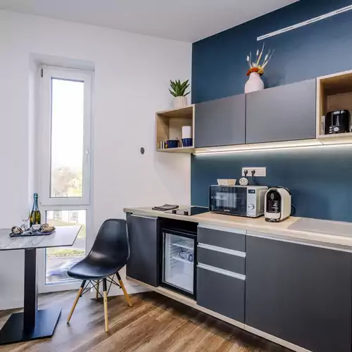 Amadé Apartmanok Győr 002 kép