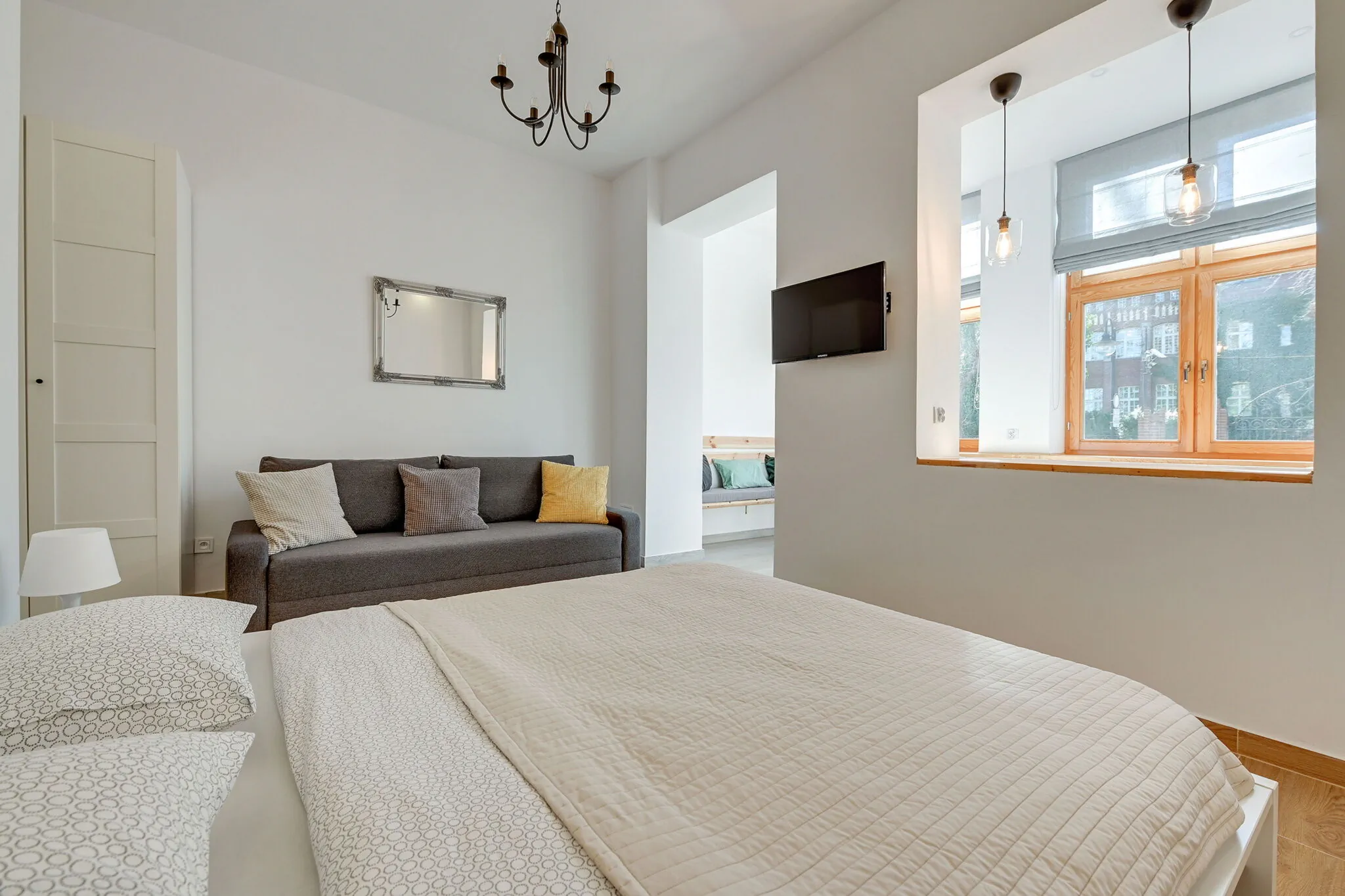 Apartamenty Joasia Sopot