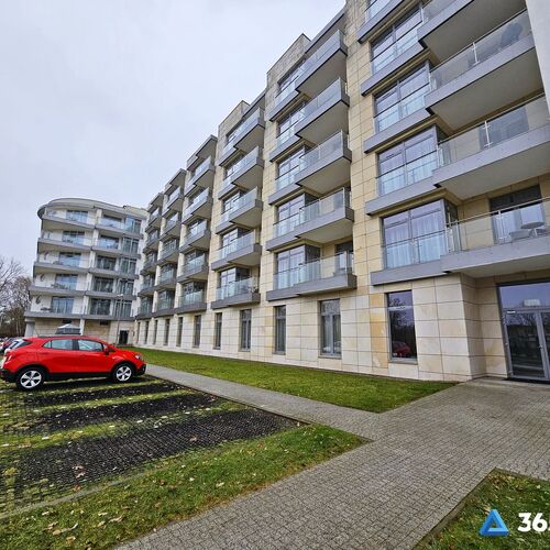 365PAM - Apartament Szum Morza - Kołobrzeg