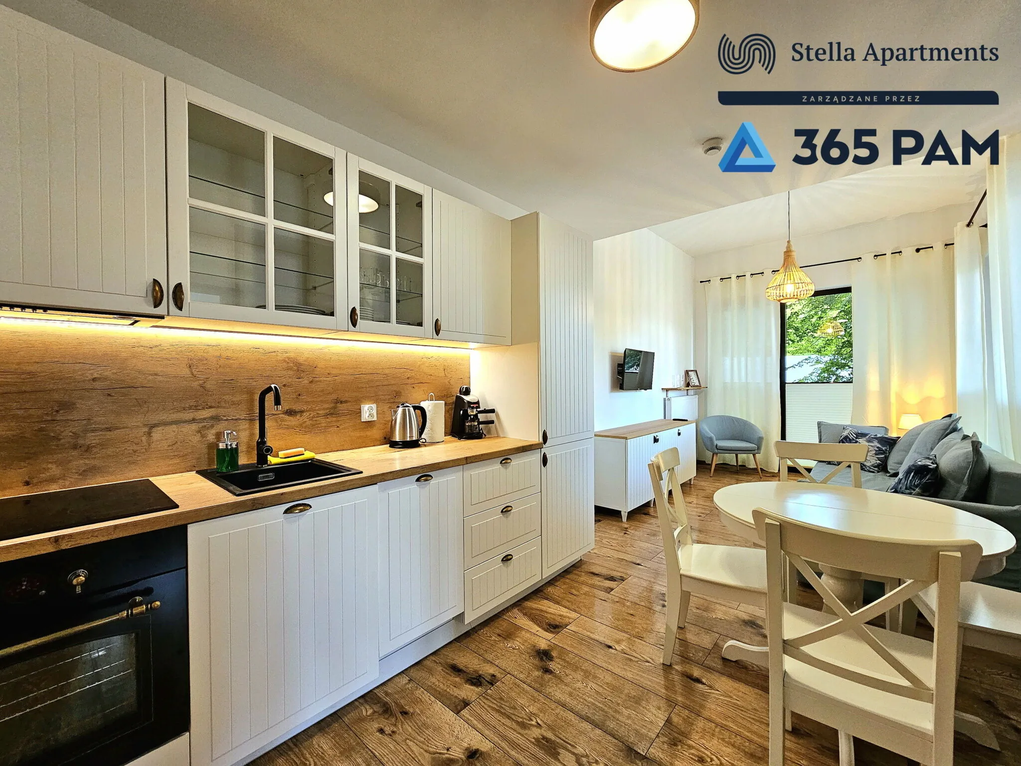 365PAM - Apartament Villa Solny 7 - Ustronie Morskie
