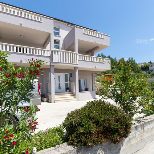 Apartments Danijela Duce  2