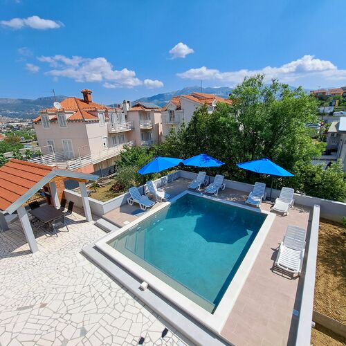 Apartments Mile Split