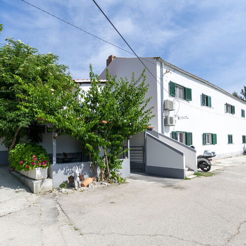 Apartment Ilija Nemira  2