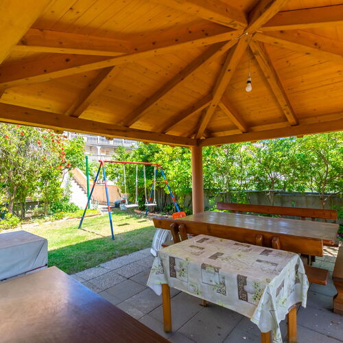 Apartments Marija I Lopar  3