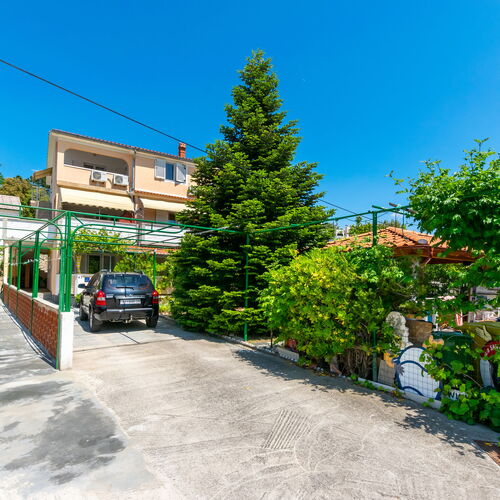 Apartments Marija I Lopar  2