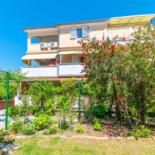 Apartments Marija I Lopar  4