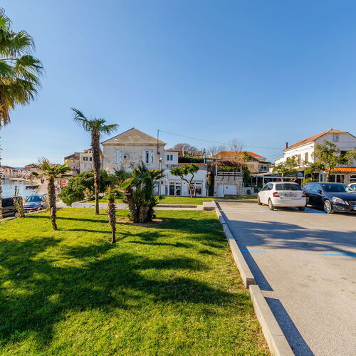Apartments Stay Kastel Novi  3