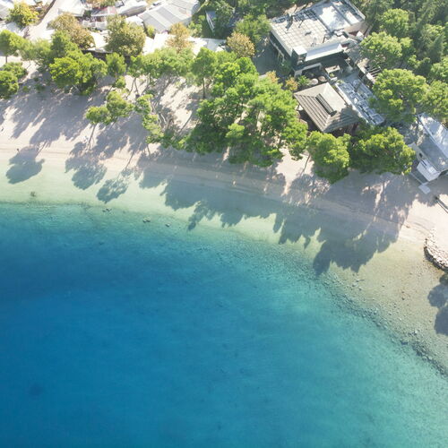 Apartments Good Makarska  3