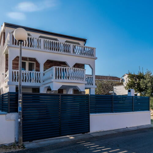 Apartments Jurcevic Vir  2