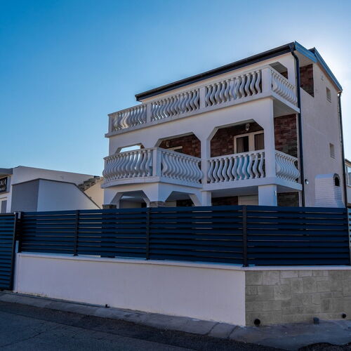Apartments Jurcevic Vir  4