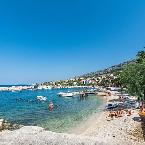 Apartment Miranda Dugi Rat