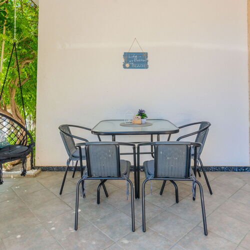 Apartman Plantosar Vir  4