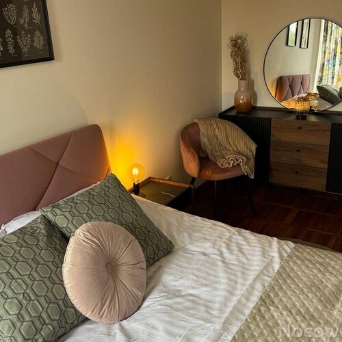 Apartament przy lesie Hel