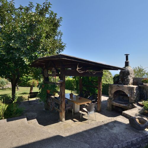 Apartments Haldej Moscenicka Draga