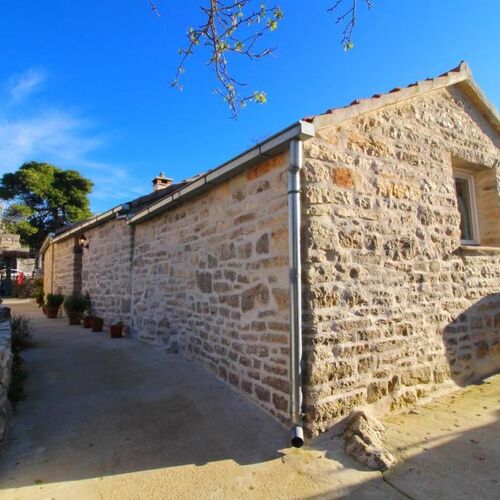 Apartments Harmony Žrnovo