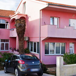 Apartment Diadora Zadar