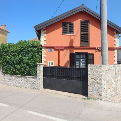 Apartments Goran i Marina Zablaće  2