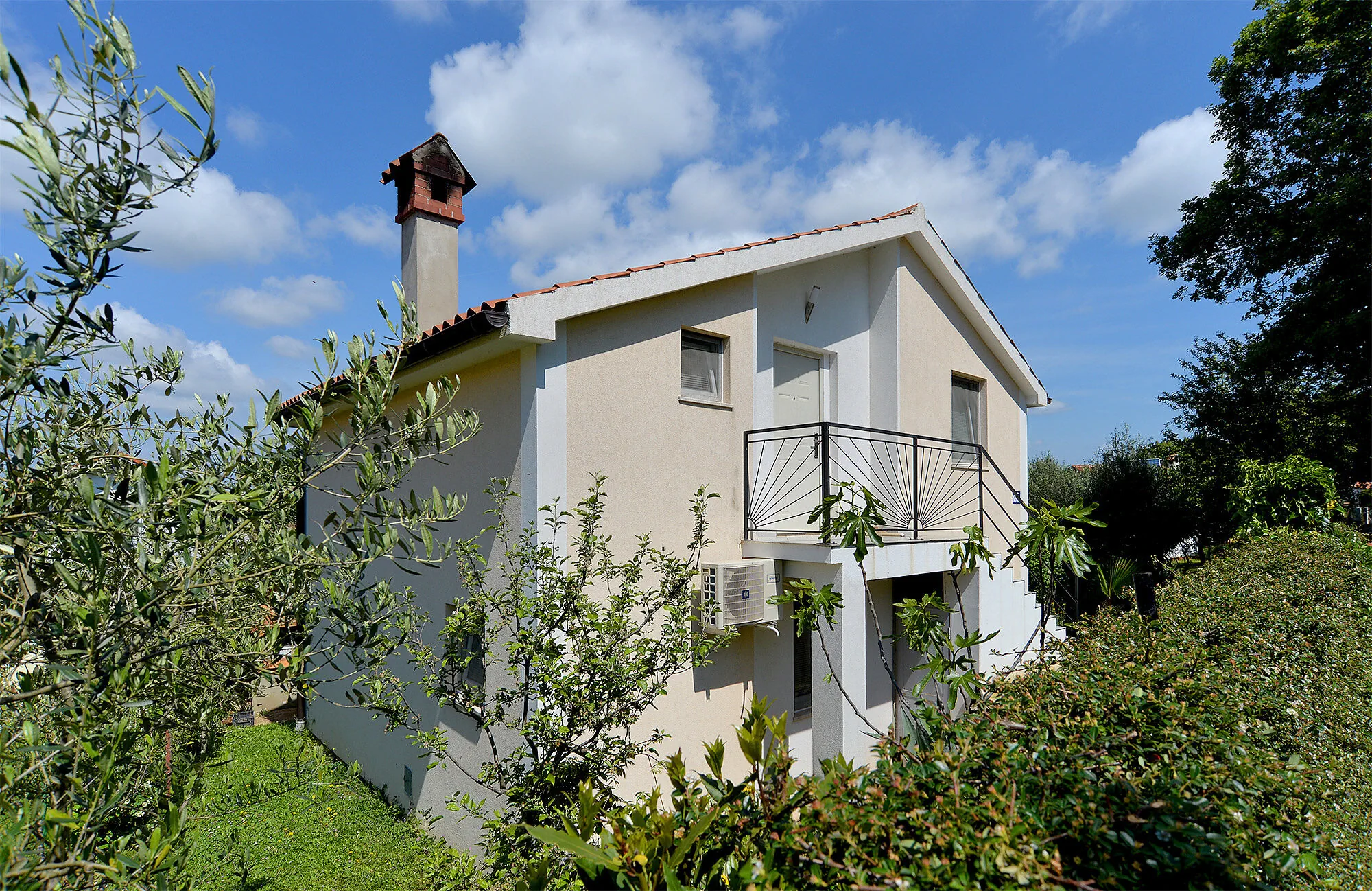 Apartment 1860 Medulin
