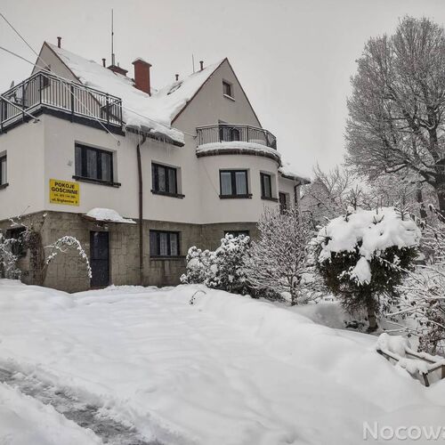 Pokoje Gościnne Jan Wapienik Wisła