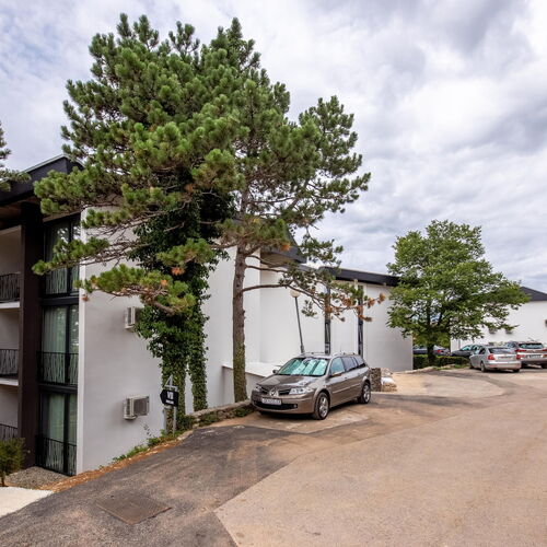 Resort Paviljon Omorika Crikvenica ★★★ 2