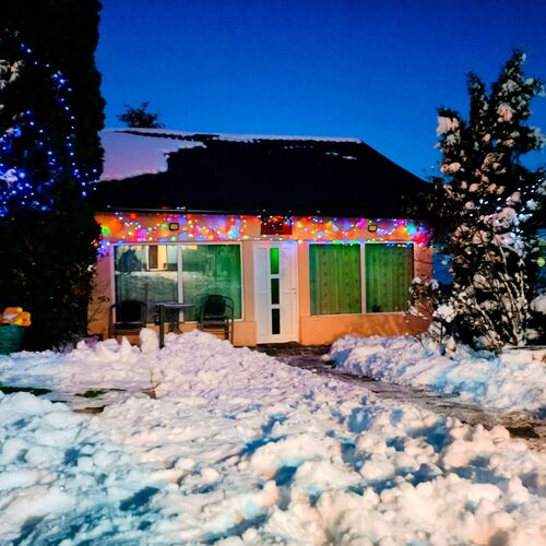 Casa Claudiu Bușteni