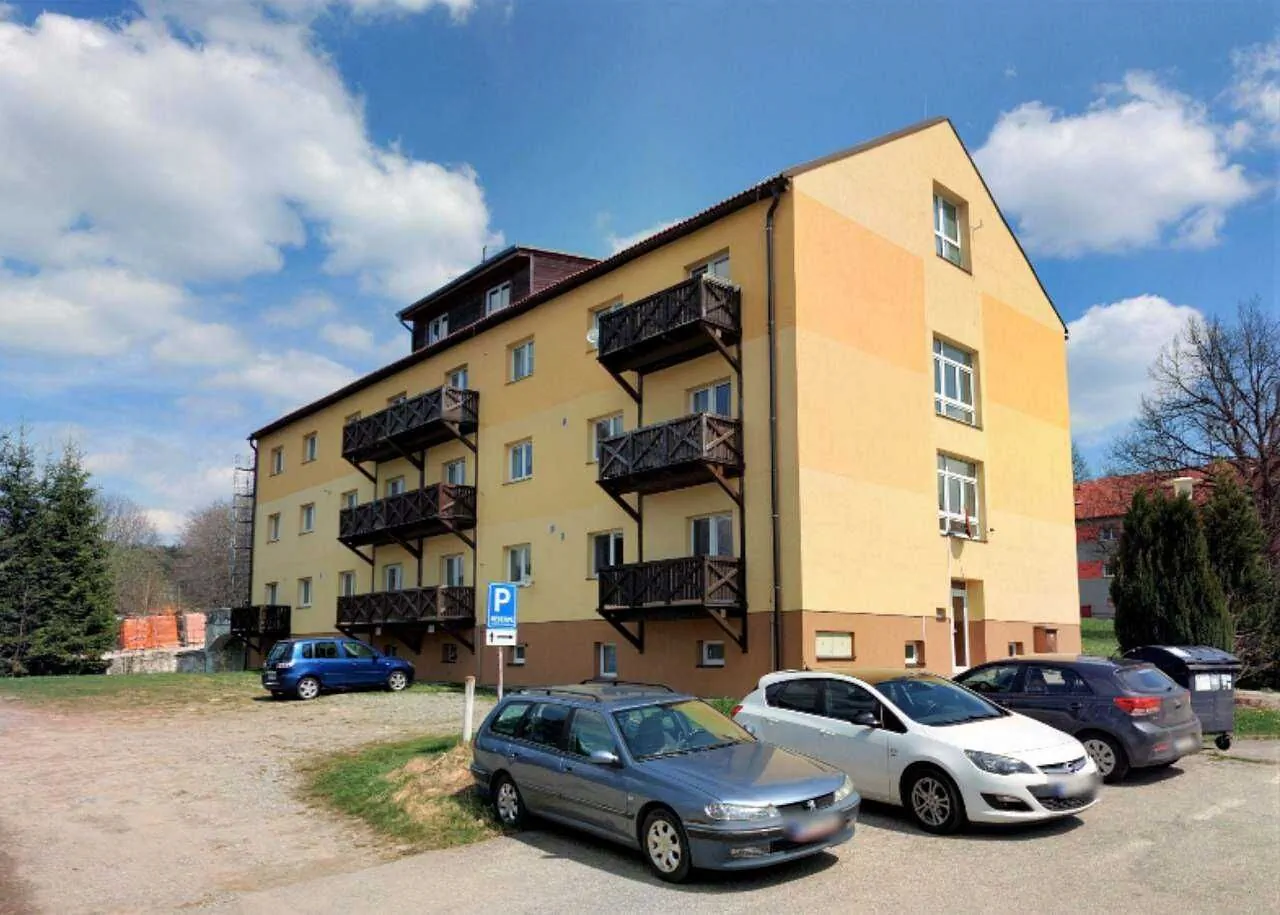 Lipno apartmán Lipno nad Vltavou