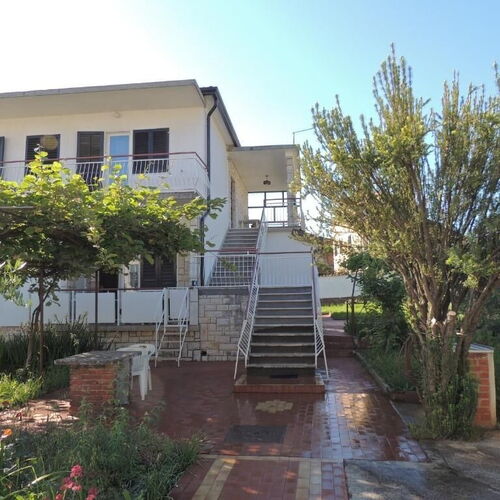 Apartments Sea Breeze Umag  2
