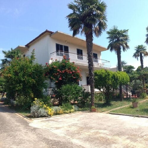 Apartments Sea Breeze Umag  4