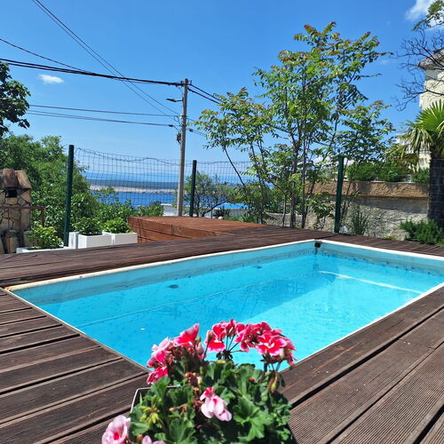 Apartment Nera Dramalj  2