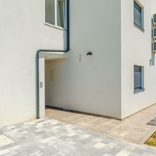 Apartment Anni Okrug Gornji  2