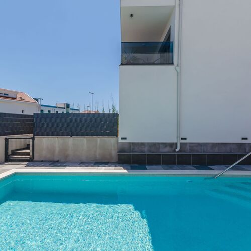 Apartment Anni Okrug Gornji