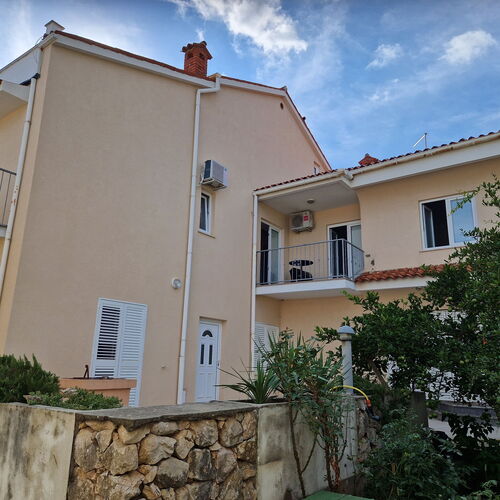 Apartments JOSO Novalja  4