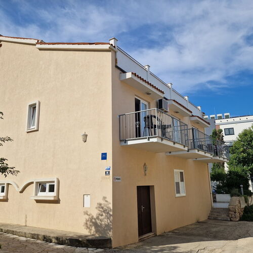Apartments JOSO Novalja  3