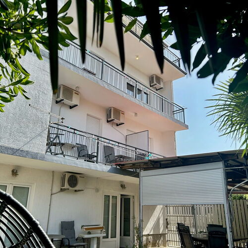 Apartments and Room Mira Crikvenica  2