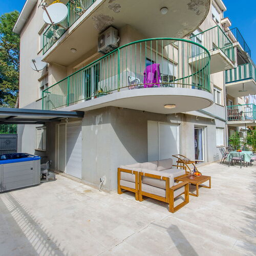 Apartment Gilda Lux Split  2