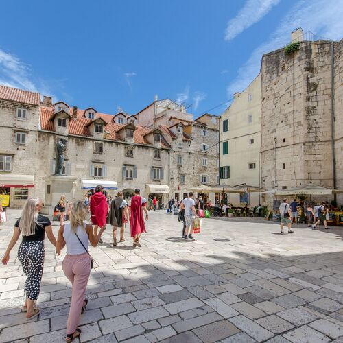 Apartment Gilda Lux Split