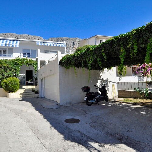 Apartments Antonio Duce  4