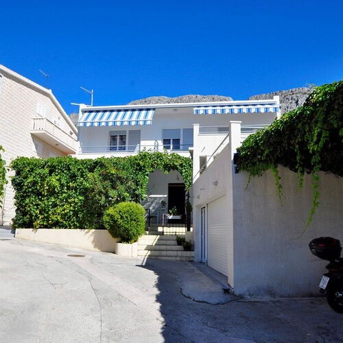 Apartments Antonio Duce  3
